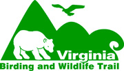 Virginia Birding & Wildlife Trail